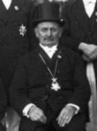 Peter Wilhelm Schneider